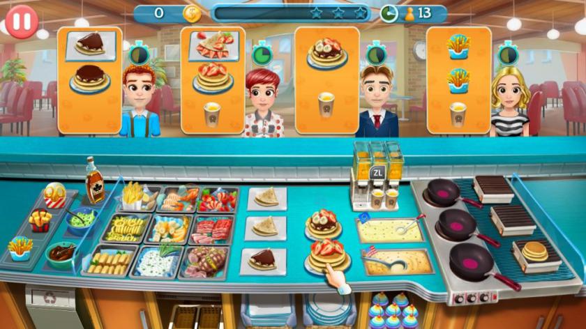 Switch游戏 -煎饼吧大亨 Pancake Bar Tycoon-百度网盘下载插图-小白游戏网 Switch游戏 -煎饼吧大亨 Pancake Bar Tycoon-百度网盘下载插图-小白游戏网